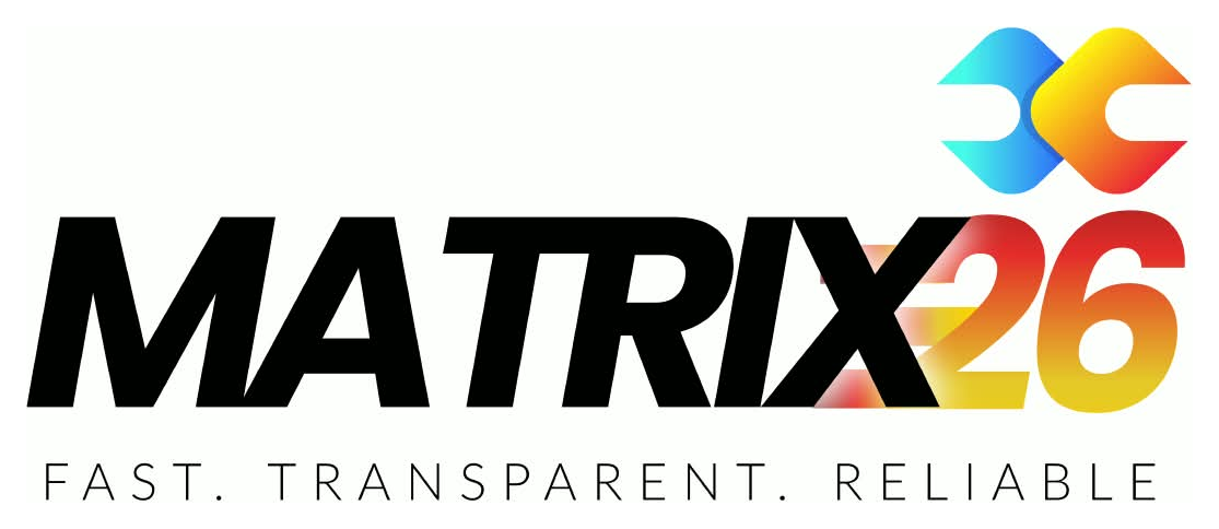 Matrix26